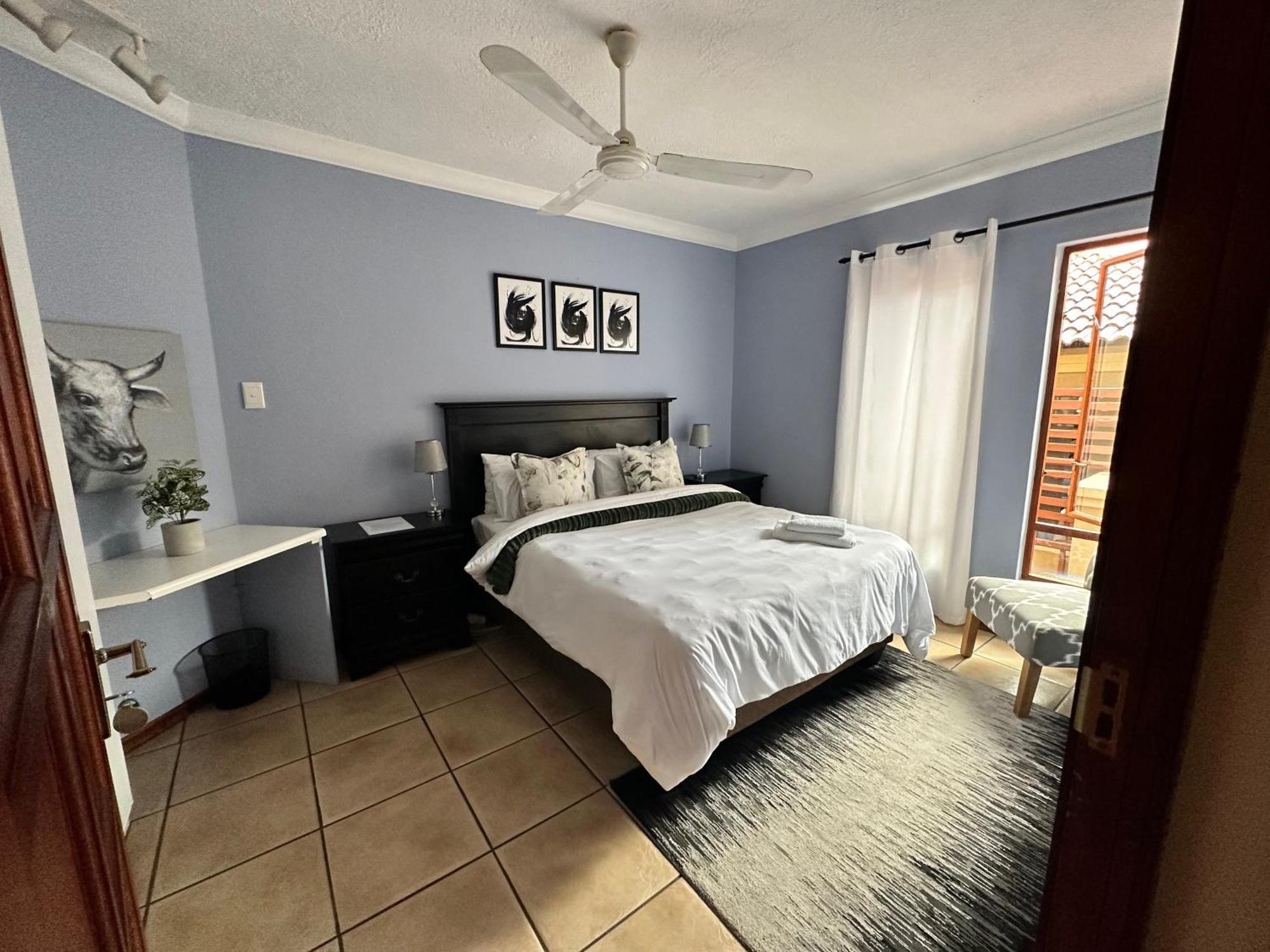 37 On Eagles Otel Hartbeespoort Dış mekan fotoğraf